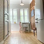 Spacious Supeluse *