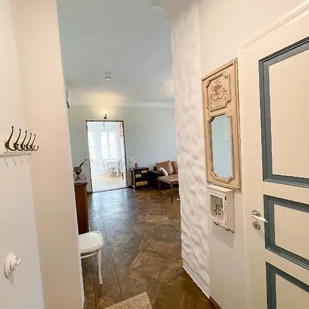 Spacious Supeluse Pärnu