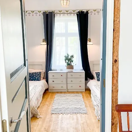 Lägenhet Spacious Supeluse Pärnu