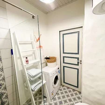 Spacious Supeluse * Pärnu