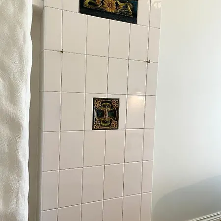 Spacious Supeluse Апартаменты