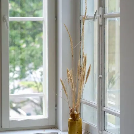 Spacious Supeluse Apartamento