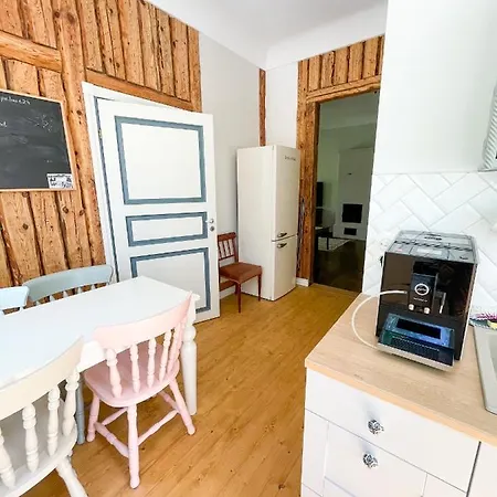 Spacious Supeluse Apartamento *