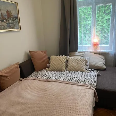 Spacious Supeluse Пярну