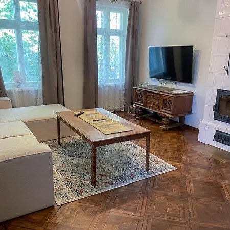 Spacious Supeluse Daire *