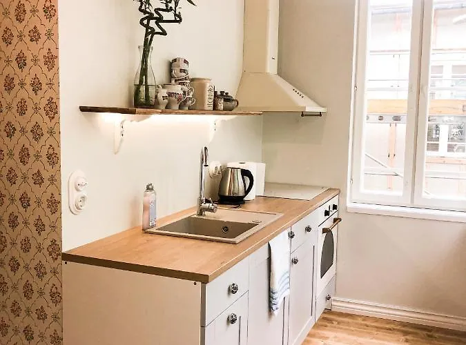 Apartmán Spacious Supeluse *