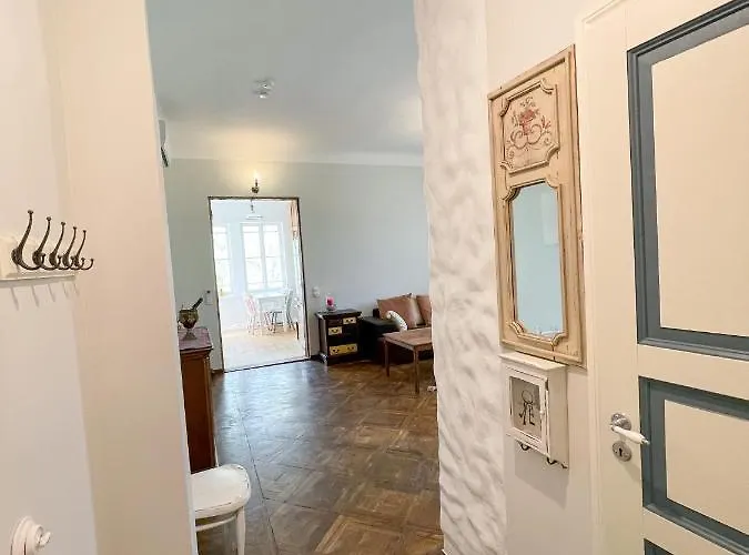 Spacious Supeluse Pärnu