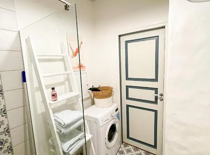 Spacious Supeluse * Pärnu