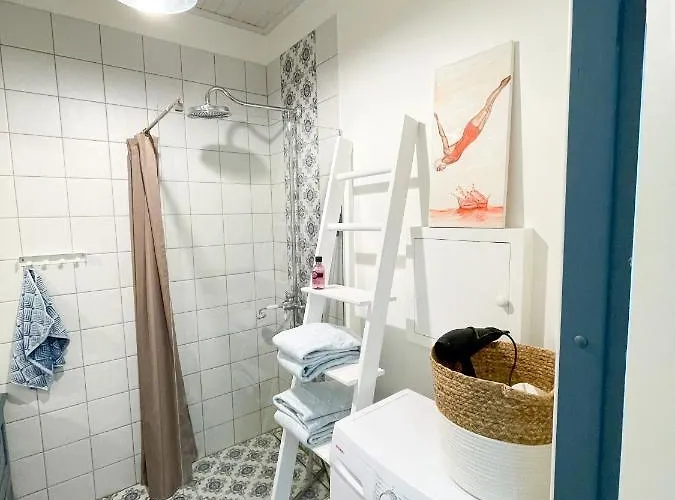 Spacious Supeluse Apartmán *