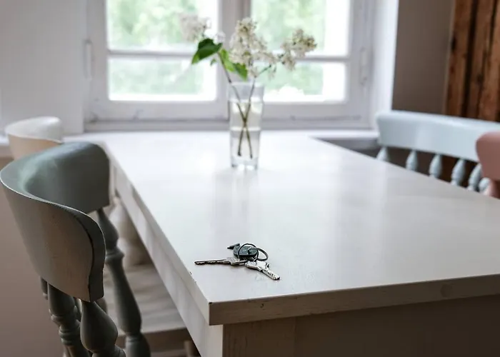 Spacious Supeluse * Pärnu