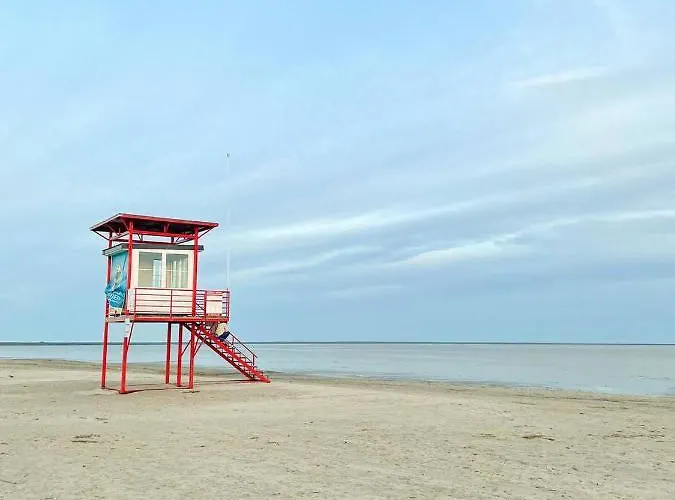 Apartmán Spacious Supeluse *