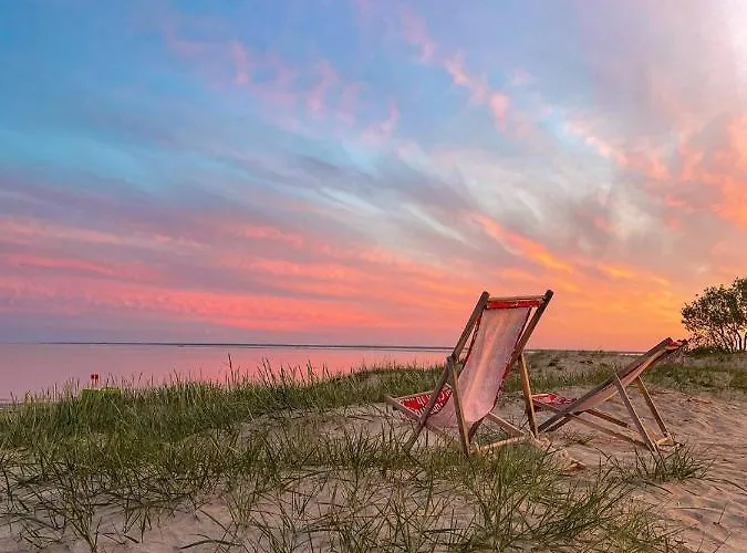 Apartmán Spacious Supeluse