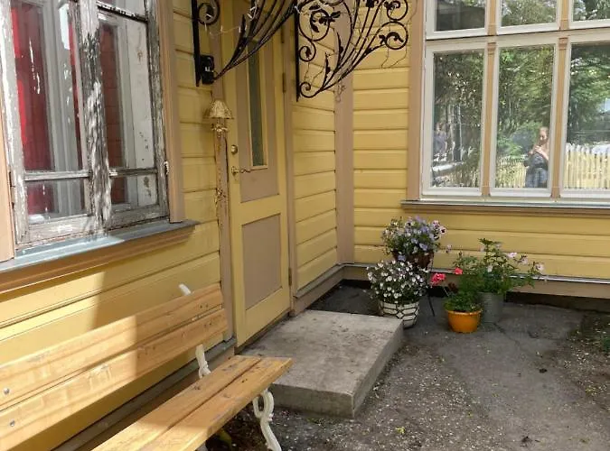 Spacious Supeluse Apartmán