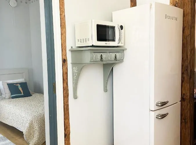 Spacious Supeluse Apartmán Pärnu